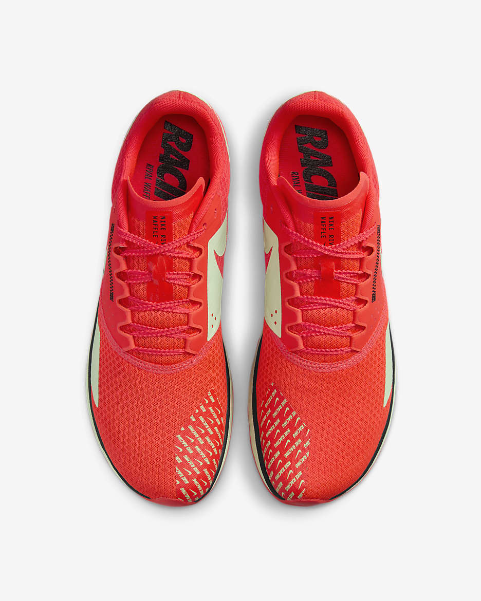 Nike zoom rival waffle womens online